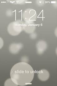 Ever wanted to explore the r&d department of a corporation? Iphone Lock Screen Slide To Unlock 640x960 Wallpaper Teahub Io