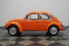 Image result for Tangerine 1972 Volkswagen