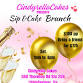 Sip & Cake Brunch