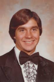 James Stanton Obituary