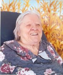 Lucienne Gervais Tremblay