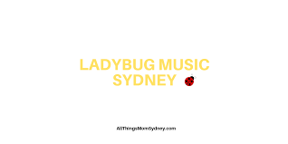 Music and drama classes and activities for babies, toddlers, preschoolers & children under 5 years old in auckland, new zealand. Ladybug Music Sydney The Best Toddlers Music Classes On The Northern Beaches Allthingsmomsydney