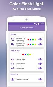You can also change the glyph that displays on the icon. Color Flashlight Torch Led Flash Latest Version Apk Download Trendingapps Colouringlight Apk Free