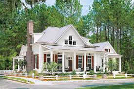 Ranch style house plans offer complete functionality on level that no other house offers. Pin On Southern Living House Plans