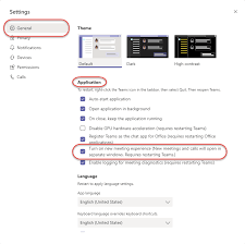 Maybe you would like to learn more about one of these? Missing Full Screen From Microsoft Teams Microsoft Tech Community