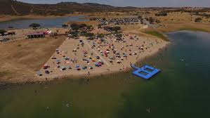 A praia fluvial de monsaraz está situada no centro náutico de monsaraz, inserida na albufeira de alqueva. Praia Fluvial De Monsaraz Vai Ser Ampliada Publituris Publituris