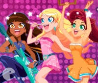 Want to discover art related to lolirock? Lolirock Coloring Spiele Online 6spiele De