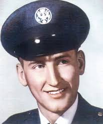 Passing of Vietnam Veteran Dave Schmitz, DFC Recipient