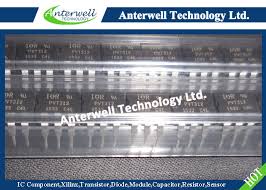 It utilizes international rectifier's hexfet. Pvt312l Microelectronic Power Ic Power Mosfet Photovoltaic Relay Power Mosfet Transistor