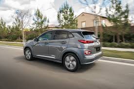 We did not find results for: 2019 Hyundai Kona Electric Compact Efficient Strong