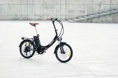 Avantages et inconvénients des vélos pliants – Moma Bikes