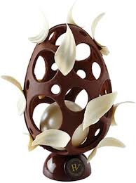 Chocolats De Paques 2019 Chez Hugo Victor Chocolat Paques Oeufs En Chocolat Pieces En Chocolat