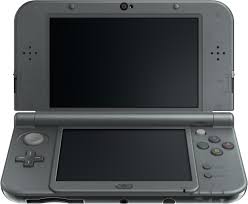Está equipado con varias funciones anteriormente raras o incluso inédito en el campo de videojuegos portátiles, tales como dos. Nintendo New 3ds Xl Desde 575 63 Compara Precios En Idealo