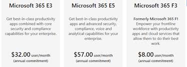Microsoft 365 apps for enterprise offers office desktop apps plus 1 tb of onedrive. Nodo4w8zkhkwkm