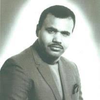 Tribute for Ricardo Cardoza