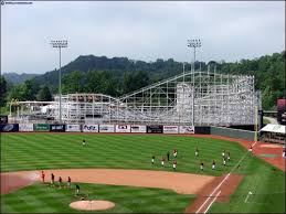Best Of Peoples Natural Gas Field Altoona Curve Official