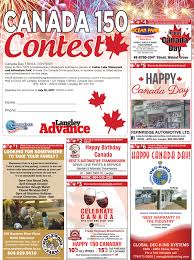 Challenge yourself with howstuffworks trivia and quizzes! Langleyites Test Your Canada Day Trivia Skills Langley Advance Times