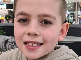 James Edds, 9, dies after horror central coast car crash