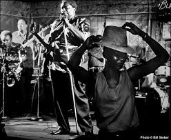 Resultado de imagen de BB king