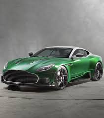 Mansory Aston Martin Db11 The Man Aston Martin Aston Martin Db11 Best Luxury Cars