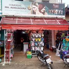 Mercado María Auxiliadora