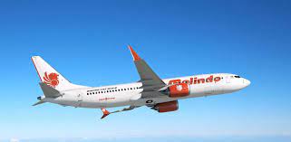 You can easily book malindo air flight tickets online by using our website goibibo.com. Malindo Air Signs With Apg Iet Apg Iet