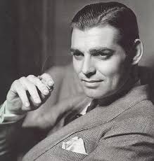 Clark Gable