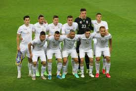 Hier finden sie informationen zu dem thema „nationalmannschaft. 90plus Politische Provokation Russland Uber Ukraine Trikot Emport 90plus