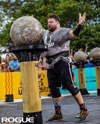Born in latvia and raised in the usa, he fell in love with the training as a teenager, when he returned no matter how much weight you use, strongman exercises push your body to build fundamental strength. Martins Licis Men S Shirt Black Rogue Europe