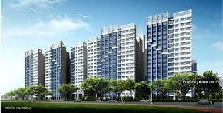 As home and studio for a young couple, the design of the unit maximizes the daylight and openness of the layout. 260a Punggol Way Hdb Details In Punggol Propertyguru Singapore