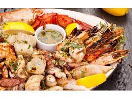 Best gourmet ice cream in klang valley. The Best Seafood Deals In Klang Valley Right Now