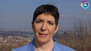 February 2, 1972) is the wife of hungarian prime minister ferenc gyurcsány. Dobrev Klara Torkig Vagyok Orban Rendszerevel Mandiner