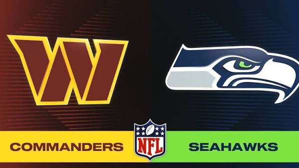 Seattle Seahawks vs Washington Commanders 2023 Week 10 Highlights