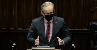 Skorzystać z niego będą mogli wszyscy z problemami wydolności zarówno fizycznej. Niedzielski Nastepuje Stabilizacja Sytuacji Zw Z Covid 19 Najgorsze Za Nami Gazetaprawna Pl