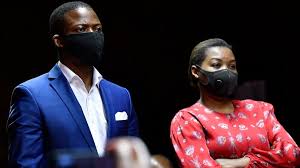Malawi's president lazarus chakwera was in. Shepherd Bushiri Preacher Flees South Africa Ahead Of Fraud Trial Bbc News