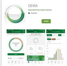 Log on to your citibank account and start paying your bills now. Dewa Bill Payment 11 Best Ways Of 2021 Dewa Bill Emirates Id Status