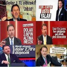 Ayrıca 1 dolar kaç türk lirası olduğunu da buradan öğrenebilirsiniz. Cahil Filozof Yigit Bulut 1 Dolar 1 Tl Olacak Diyeli Facebook