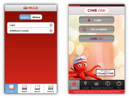 5.0 key lime pie, com.cimbmalaysia. Banking App Ux Review Cimb Clicks Malaysia And Go Mobile Indonesia By Somia Cx Somia Cx Thoughts Medium