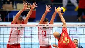 Jego skład był sensacyjny, bo czechów w ćwierćfinale spodziewać się było trudno. Me Siatkarzy 2021 Czechy Slowenia Relacja I Wynik Na Zywo Polsat Sport