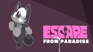 Comments - Project Escape: Escape from Paradise by RimeTheVixen