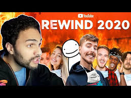Reacting To MrBeast's YouTube Rewind 2020