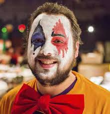 Fall U 2016 Jackson County Animal Shelter