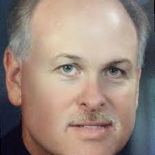 I had the pleasure of meeting one of my favorite childhood football…