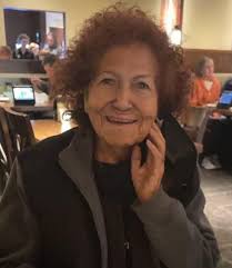 Martha Glissmeyer obituary and life story