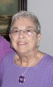 Marilyn Both Obituary