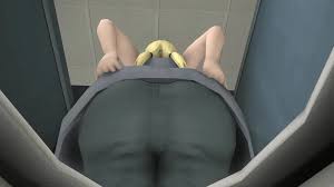 Giantess Quickie* Naruto: A toilet Oddesy - ThisVid.com
