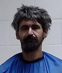 Liberty County Jail arrest report June 1, 2023