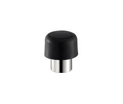 Floor mounted glass door hinges. Glass Door Handles Door Stoppers Door Stop Floor Mounted Architonic