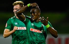 *lamontville golden arrows fc and chippa united fc's average prediction data across current season. Chippa United Vs Amazulu Psl Live Scores Kick Off Time Prediction And Preview