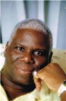 Jeremiah Gray Obituary (2013)